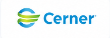 Cerner electronic health records software logo
