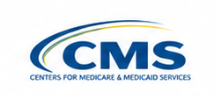 CMS Centers for Medicare and Medicaid Services compliance badge