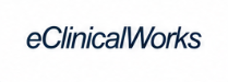 eClinicalWorks electronic health records software logo
