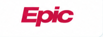 Epic electronic health records software logo