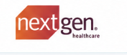 NextGen Healthcare EHR software logo
