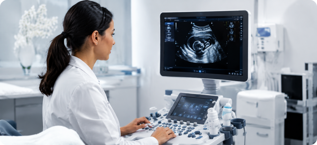 OB/GYN medical billing services