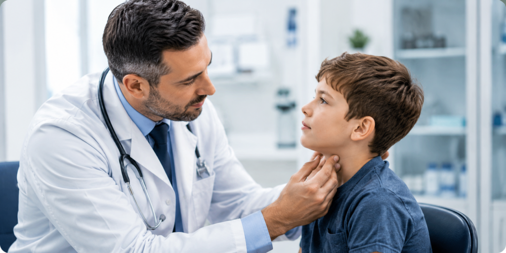 Pediatric billing and coding services
