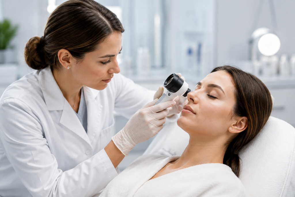 Dermatology medical billing services