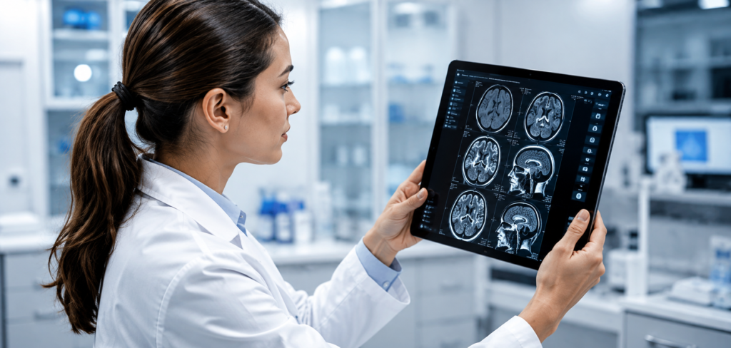 Neurology medical billing services