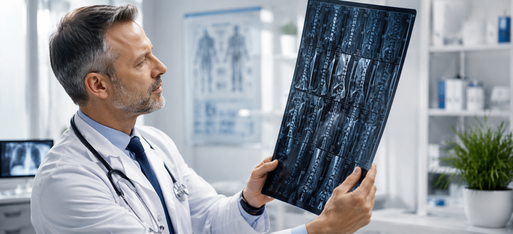 Oncology billing specialist